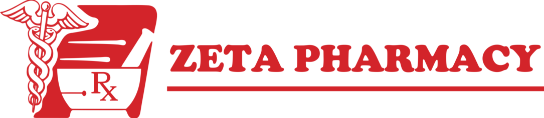 Zeta Pharmacy